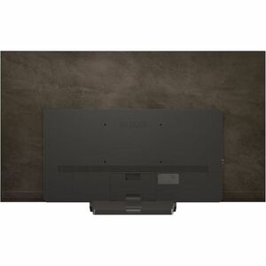 LG evo C5 OLED65C56LB 165.1 cm Smart OLED TV - 4K UHDTV - Apple HomeKit Supported - webOS 25 - Dolby Digital, AI Sound, Do