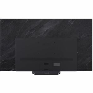 LG evo C5 OLED77C56LB 195.6 cm Smart OLED TV - 4K UHDTV - Apple HomeKit Supported - webOS 25 - Dolby Digital, AI Sound, Do