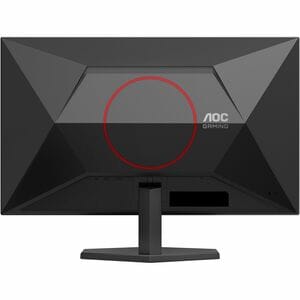AOC Q27G42ZE 27" (68.6 cm) Class WQHD Gaming LED Monitor - 16:9 - Black, Red - 27" (68.6 cm) Viewable - Fast IPS - LED Bac