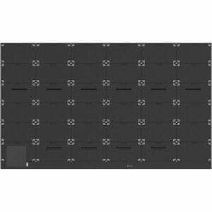 Sharp NEC Display 165" LD-AF Series All-in-one FHD LED - 13.75 ft LCD - 1920 x 1080 - 16:9 - Direct View LED - 500 Nit - 1