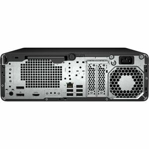 Desktop-KI-Computer HP ProDesk 4 G1i - Intel Core Ultra 5 235 - vPro-Technologie - 32 GB - 512 GB SSD - Kleiner Formfaktor