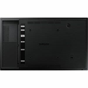 Samsung QB13C 330.20 mm Digital Signage Display - 16 Hours/ 7 Days Operation - Advanced Super Dimension Switch ( ADS ) - 1