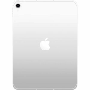 Tableta Apple iPad (11th Generation) A3355 - 27.9cm (11") - 6GB - 128GB Almacenamiento - 5G - Plata - Penta-core (5 Núcleo