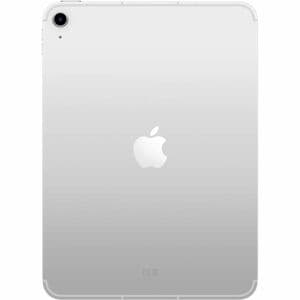 Tableta Apple iPad (11th Generation) A3355 - 27.9cm (11") - 6GB - 256GB Almacenamiento - 5G - Plata - Penta-core (5 Núcleo