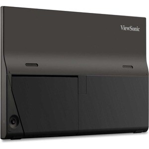 ViewSonic Graphic VA1655 16" Class Full HD LED Monitor - 16:9 - Black - 39.6 cm (15.6") Viewable - In-plane Switching (IPS