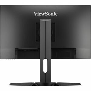ViewSonic VX2479J-HD-PRO 24" Class Full HD LED Monitor - 61 cm (24") Viewable - LED Backlight - 1920 x 1080 - 250 cd/m² - 
