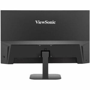 ViewSonic VA2708-4K-HD 27" Class 4K UHD LED Monitor - 16:9 - 68.6 cm (27") Viewable - SuperClear IPS - LED Backlight - 384