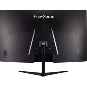 ViewSonic Entertainment VX3218C-2K 32" Class WQHD Curved Screen LED Monitor - 16:9 - Black - 80 cm (31.5") Viewable - Mult