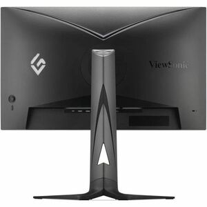 ViewSonic XG275D1-4K 27" Class 4K UHD LED Monitor - 16:9 - 68.6 cm (27") Viewable - RGB LED Backlight - 3840 x 2160 - Free