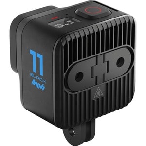 HERO11 BLACK MINI CAJA MALTRATADA  