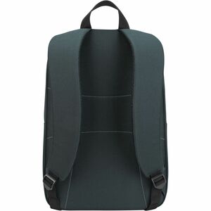 Estuche de transporte Targus Geolite Essential TSB96001 (Mochila) para 39.6cm (15.6") Portátil - Gris pizarra - Resistenci