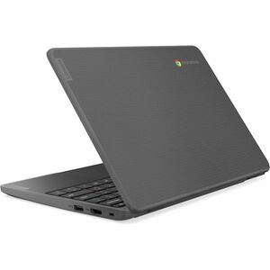 Lenovo 100e Chromebook Gen 4 82W1S0T200 29.5 cm (11.6") Chromebook - HD - 60 Hz - MediaTek Kompanio 528 - 4 GB - 32 GB Fla