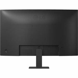 Monitor LCD LG 27U421A-B 27" Class Full HD Pantalla curva - 16:9 - Negro - 68.6cm (27") Viewable - Vertical Alignment (VA)
