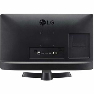Smart LED-LCD TV LG 24TQ510S-PZ - 59,9 cm - HDTV - Nero, Grigio iron - Edge LED Luce posteriore - HbbTV, AirPlay, Netflix,
