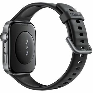 Huawei WATCH FIT 4 Smart Watch - 43 mm Case Height - 9.30 mm Case Thickness - 38 mm Case Width - Black Case Color - Black 