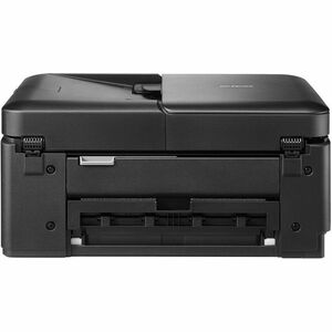 TANKBENEFIT Imprimante multifonction 3-en-1 jet d'encre A4, recto-verso, ADF, Wi-Fi et Wi-Fi direct