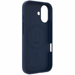 dbramante1928 ApS Greenland Pro Case for Apple iPhone 17 Smartphone - Pacific Blue - Impact Resistant, Anti-slip, Drop Res