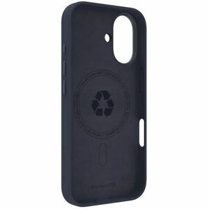 dbramante1928 ApS Roskilde Case for Apple iPhone 17 Smartphone - Deep Water - Soft-touch - Stain Resistant, Scratch Resist