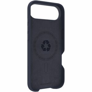 dbramante1928 ApS Roskilde Case for Apple iPhone Air Smartphone - Deep Water - Soft-touch - Scratch Resistant, Stain Resis