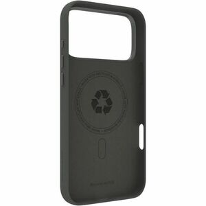 dbramante1928 ApS Roskilde Case for Apple iPhone 17 Pro Max Smartphone - Forest Shadow - Soft-touch - Scratch Resistant, S