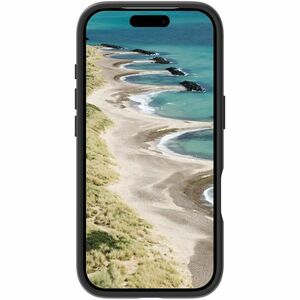 dbramante1928 ApS Grenen Case for Apple iPhone 17 Pro Smartphone - Black, Clear - 1 / Pack - Impact Resistant, Damage Resi