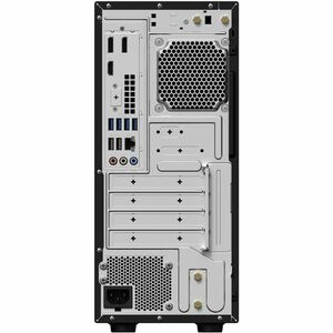 Desktop Computer Asus ExpertCenter D901MDR-914900346X - Intel Core i9 14. Gen. i9-14900 - 64 GB - 1 TB SSD - Mini-Tower - 