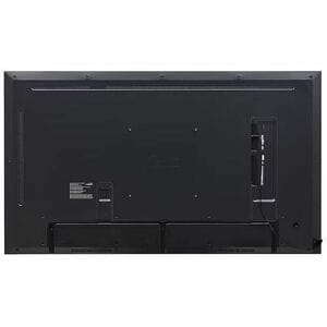 LG 65UH5N-E 1.65 m (65") LCD Digital Signage Display - 24 Hours/7 Days Operation - Energy Star - In-plane Switching (IPS) 