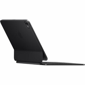 Estuche de teclado/cubierta Apple Magic para 27.9cm (11") Tableta - Negro - Aluminio, Cristal Body