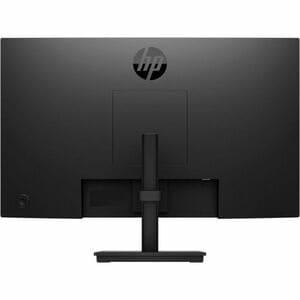 HP 324ph 24" Class Full HD LCD Monitor - 16:9 - Black - 60.5 cm (23.8") Viewable - In-plane Switching (IPS) Technology - 1