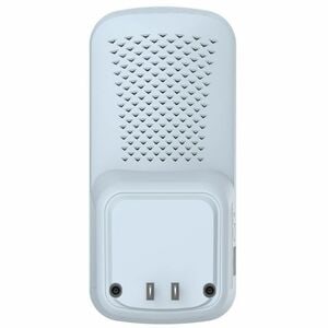 D-Link AQUILA PRO AI E30 Dual Band Wi-Fi 6 IEEE 802.11a/b/g/n/ac/ax/h/k/v 3 Gbit/s Wireless Range Extender - 2.40 GHz, 5 G