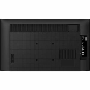 Sony BRAVIA 3 FWD-43S35 109,2 cm Smart LED-LCD TV - 4K UHDTV - Hoher Dynamikbereich (High Dynamic Range, HDR) - Schwarz - 