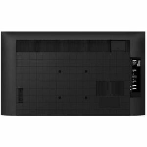 Sony BRAVIA 3 FWD-50S35 127 cm Smart LED-LCD TV - 4K UHDTV - Hoher Dynamikbereich (High Dynamic Range, HDR) - Schwarz - HD