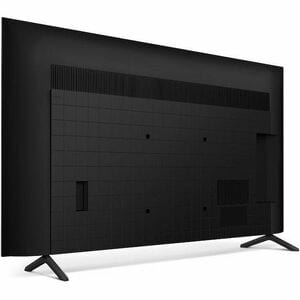 Sony BRAVIA 3 FWD-75S35 190.5 cm Smart LED-LCD TV - 4K UHDTV - High Dynamic Range (HDR) - Black - HDR10, HLG, Dolby Vision