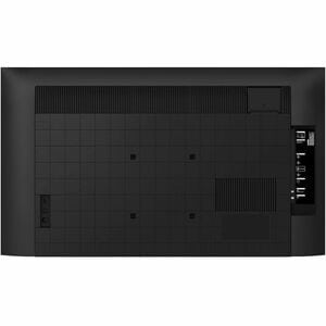 Sony BRAVIA 3 FWD-55S35 139.7 cm Smart LED-LCD TV - 4K UHDTV - High Dynamic Range (HDR) - Black - Dolby Vision, HLG - Dire