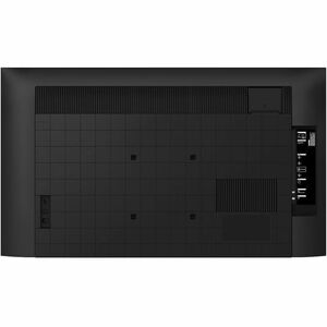 Sony BRAVIA 3 FWD-55S35 55 Zoll (139,70 cm) Smart LED-LCD TV - 4K UHDTV - Hoher Dynamikbereich (High Dynamic Range, HDR) -