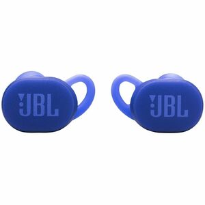 JBL Endurance Race 2 Earset - Stereo - True Wireless - Bluetooth - 16 Ohm - 20 Hz to 20 kHz - Earbud - Binaural - Blue