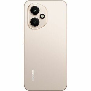 Honor 400 256 GB Smartphone - 16,5 cm (6,5 Zoll) AMOLED 2736 x 1264 - Octa-Core (Cortex A715Single-Core 2,63 GHz + Cortex 