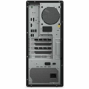 Workstation Lenovo ThinkStation P3 30GU0032LM - 1 x Intel Core i7 14a Generación i7-14700 - Tecnología vPro - 16GB - 512GB