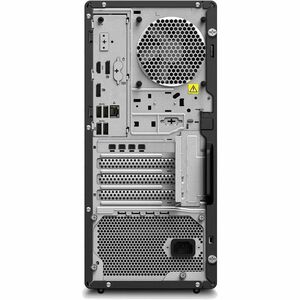 Workstation Lenovo ThinkStation P2 30FS000ELM - 1 x Intel Core i7 14a Generación i7-14700 - Tecnología vPro - 16GB - 1GB S