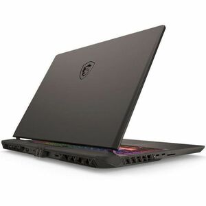 Laptop para videojuegos - MSI Vector 16 HX AI A2XW VECTOR 16 HX AI A2XWHG-085PE 40.6cm (16") - Full HD Plus - Intel Core U