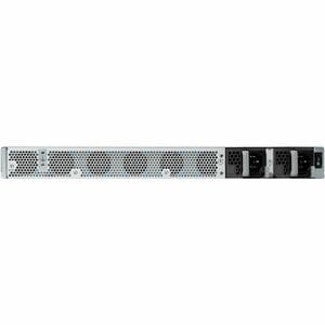 Cisco Catalyst CW9800H1 Wi-Fi 6 IEEE 802.11a/b/g/d/e/h/n/k/r/u/w/ac/ax 100 Gbit/s Wireless LAN Controller - Rack-mountable
