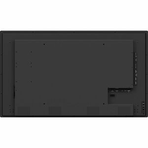 Sharp PN-LM431 43" Class AQUOS BOARD Touch Display - 42.50" LCD - ARM Cortex A73 2.30 GHz - Infrared (IrDA) - Touchscreen 