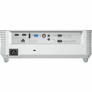 INFOCUS, MULTIMEDIA PROJECTOR, P123, VISTA II, 1080p, IN0048ST - SHORT THROW, 15000 HOURS, 2X HDMI, VGA, USB-A POWER, RJ45