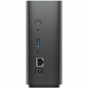 Synology BeeStation NAS Storage System - 8 TB HDD - Intel Celeron J4125 - 4 GB RAM - DDR4 SDRAM - 8 TB Installed HDD Capac