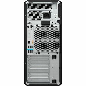 Workstation HP Z4 G5 - Intel Xeon W 5416S - 32 GB - 1 TB SSD - Tower - Intel W790 Chip - Windows 11 Pro - Serial ATA/600 C