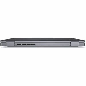 Dell Pro 14 PC14250 14" Notebook - Full HD Plus - Intel Core 5 120U - 16 GB - 512 GB SSD - Black - Intel Chip - 1920 x 120