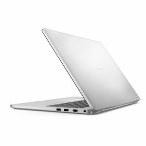 Dell Pro 16 PC16250 16" Notebook - Full HD Plus - Intel Core Ultra 7 255U - vPro Technology - 16 GB - 512 GB SSD - Platinu