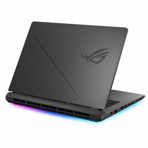 Asus ROG Strix G16 G615 G615LM-S5078W 40.6 cm (16") Gaming Notebook - 2.5K - 240 Hz - Intel Core Ultra 9 275HX - 32 GB - 1