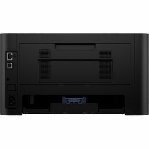HP 303dw 有线/无线 激光打印机 - 单色 - 30 ppm 单色 - 1200 x 1200 dpi打印 - 自动的 双面打印 - 250页 输入 - 无线局域网 - 无线直连, Mopria, 苹果 AirPrint - 30000