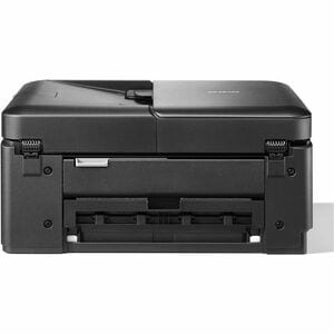 Brother Ink Tank DCP-T780DW Wired & Wireless Inkjet Multifunction Printer - Colour - Copier/Printer/Scanner - 1200 x 6000 